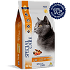 Special Care Gato Adulto 10kg Salmón y Arroz