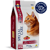 Special Care Gato Adulto Castrado 10kg Atún y Salmón 