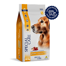 Special Care Perro Adulto Raza Mediana 20kg