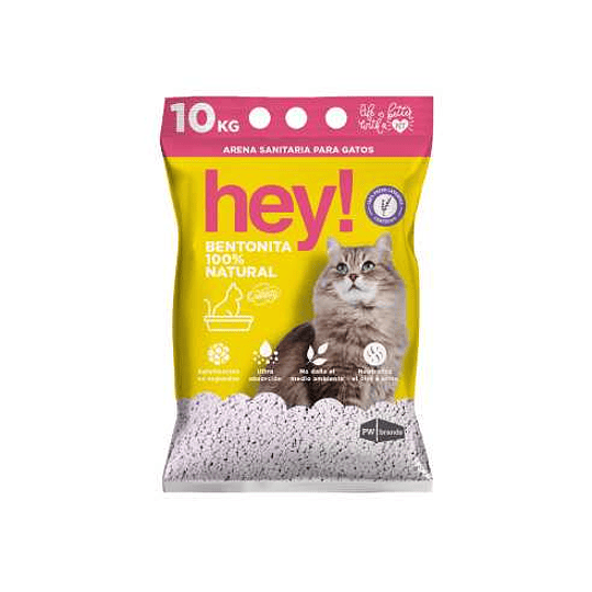 Arena Hey 10kg Lavanda 