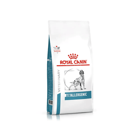 Royal Canin Anallergenic Perro 8kg