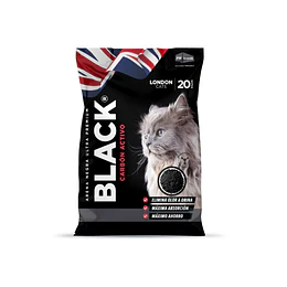 Arena London Cats 20kg Carconita