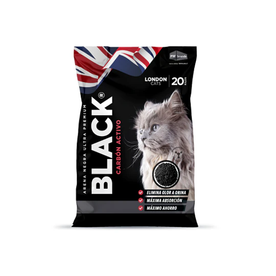 Arena London Cats 20kg Carconita