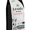 Lenda Gatitos Kitten 2kg Pollo Pescado GF
