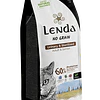 Lenda Gato Adulto & Senior Urinario y Esterilizados 2kg GF