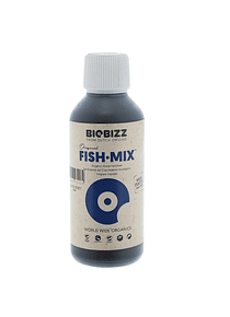 FISH MIX 250 ML