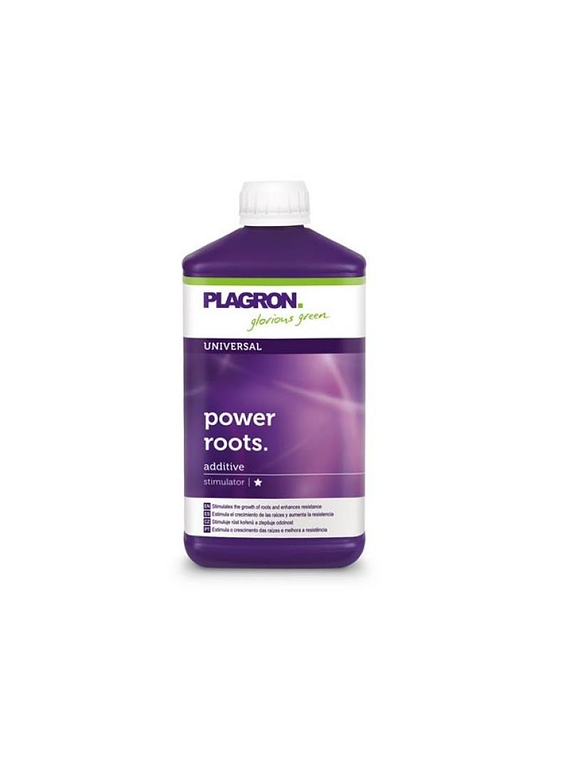 POWER ROOTS 250ML