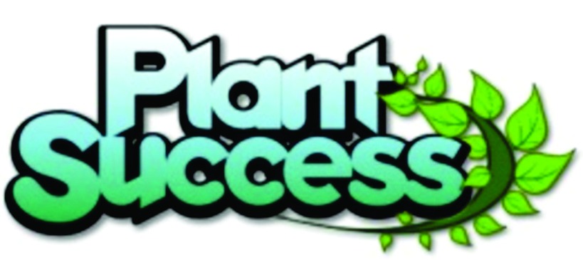 PLANT SUCCESS