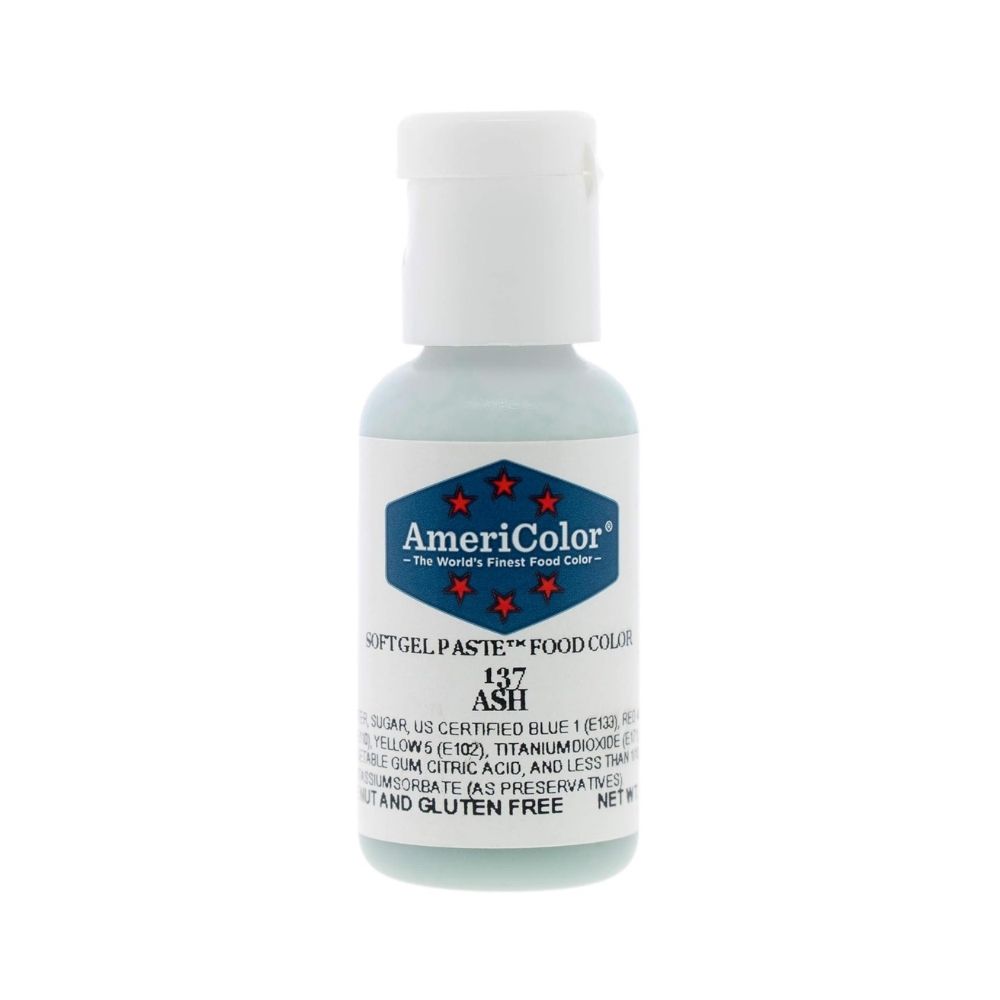 Colorante Americolor Blush 21 gr. Soft Gel