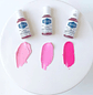 Colorante Gel Electric Pink Americolor 21 gr - Miniatura 2