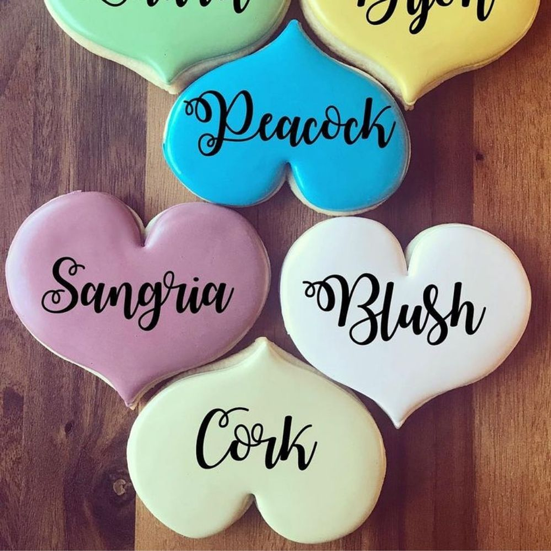 Colorante Gel Cork Americolor 21 gr 2