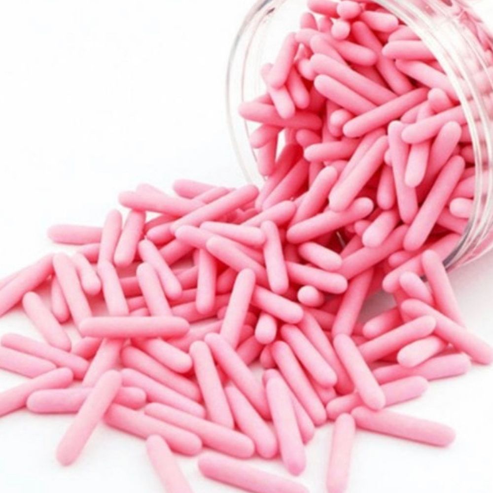 Rods Rosa Matte 80gr