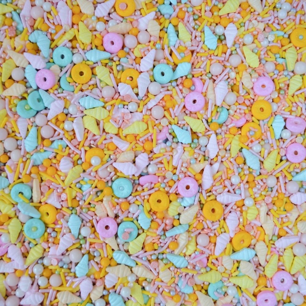 Sprinkle Mix Sweet Party 80gr