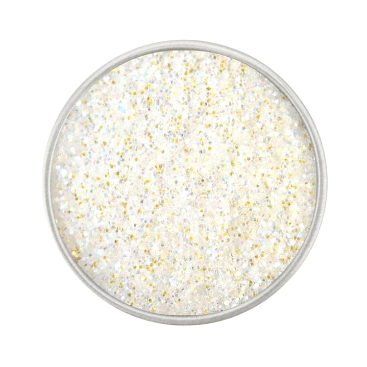 Diamantina Premium Gold Iridescent Disco Dust 5gr 2