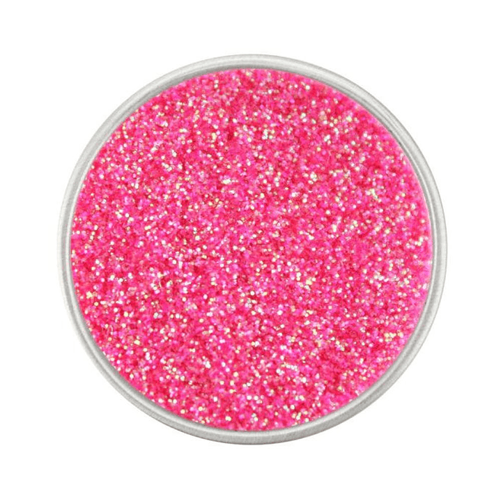 Diamantina Premium Pink Rainbow Disco Dust 5gr 2