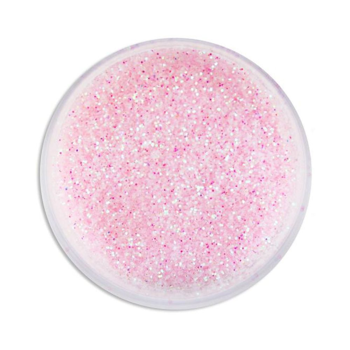 Diamantina Premium Baby Pink Disco Dust 5gr 2