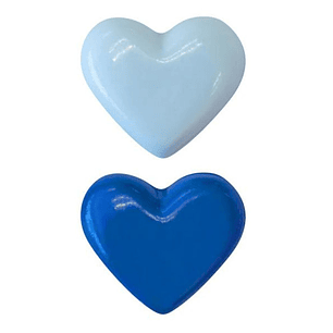 Colorante Liposoluble Azul Chefmaster 18 gr – Para Chocolate