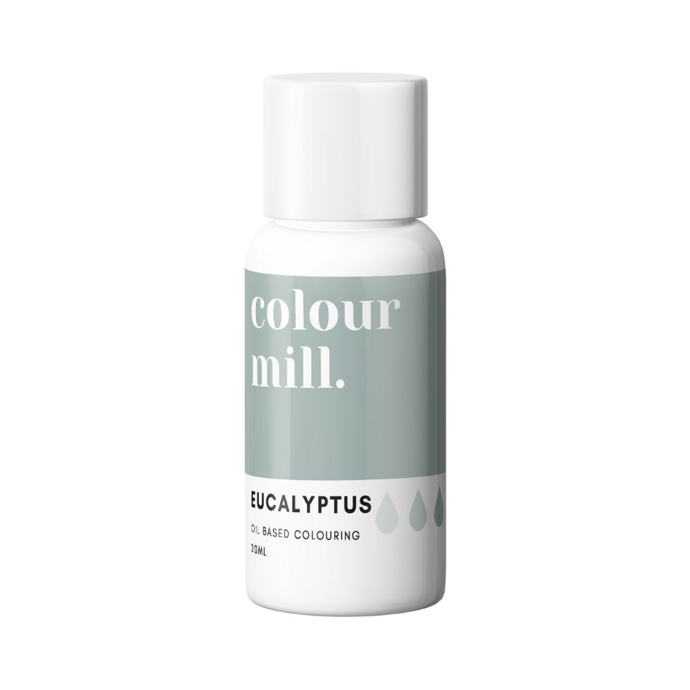 Colorante Colour Mill Eucalyptus 20 ml.
