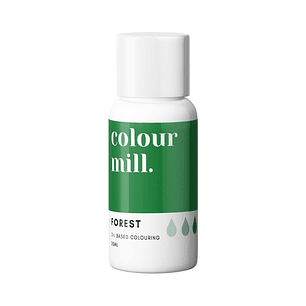 Colorante Colour Mill Forest 20 ml.