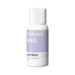 Colorante Colour Mill Lavender 20 ml.