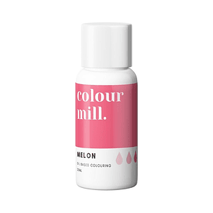 Colorante Colour Mill Melon 20 ml.