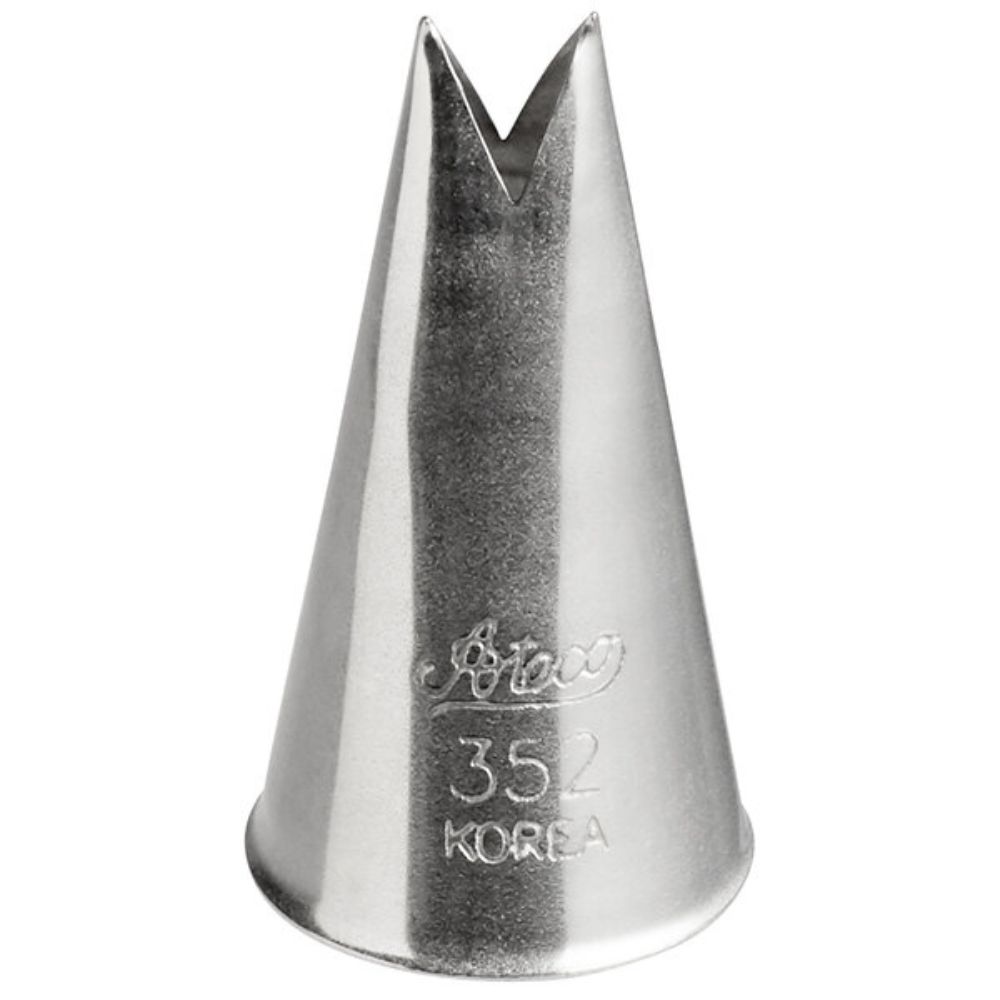 Boquilla Hoja 352
