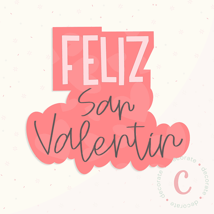 Cortador de Galletas 