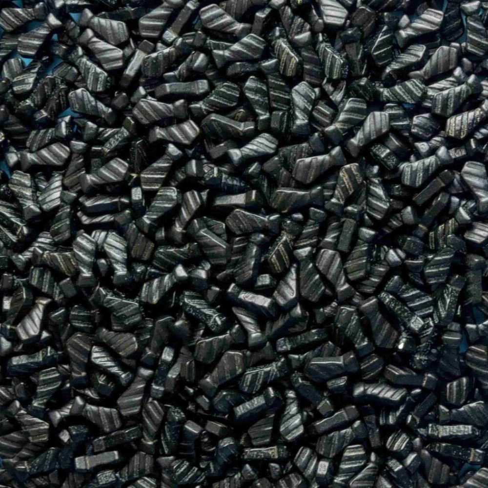 Figuras de Caramelo Corbatas - 30 g