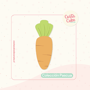 Cortador Zanahoria Simple