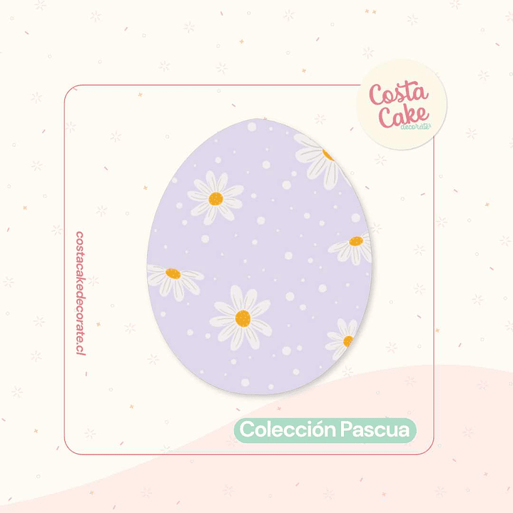 Cortador Huevito Grande 1