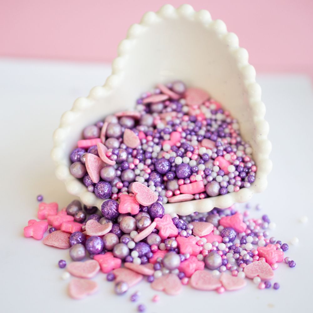 Mix Mini Perlas - Dulce 30gr