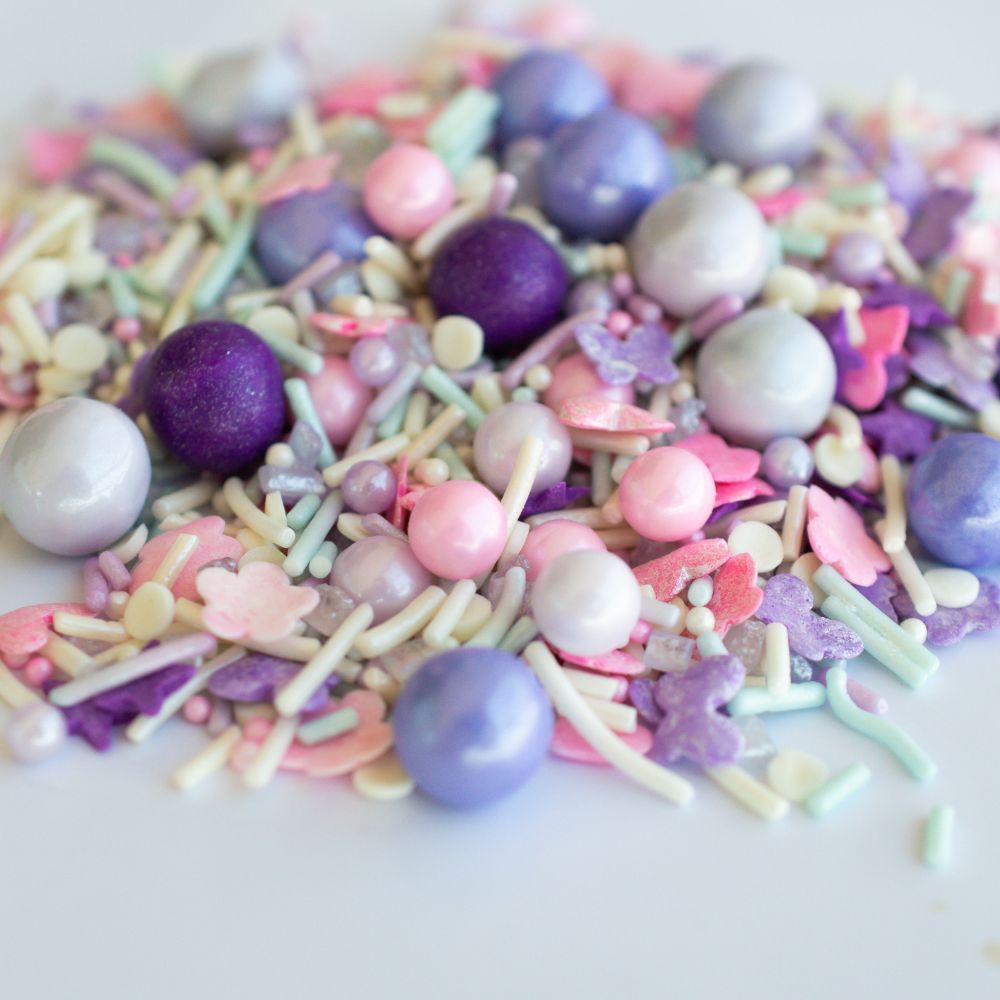Sprinkle Mix - Súper Mamá 80gr