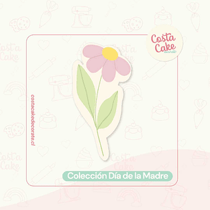 Cortador Flor 