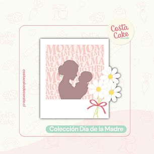 Cortador Foto Polaroid 9 cm