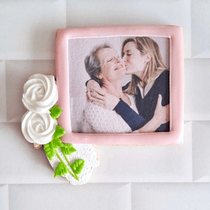 Cortador Foto Polaroid 9 cm