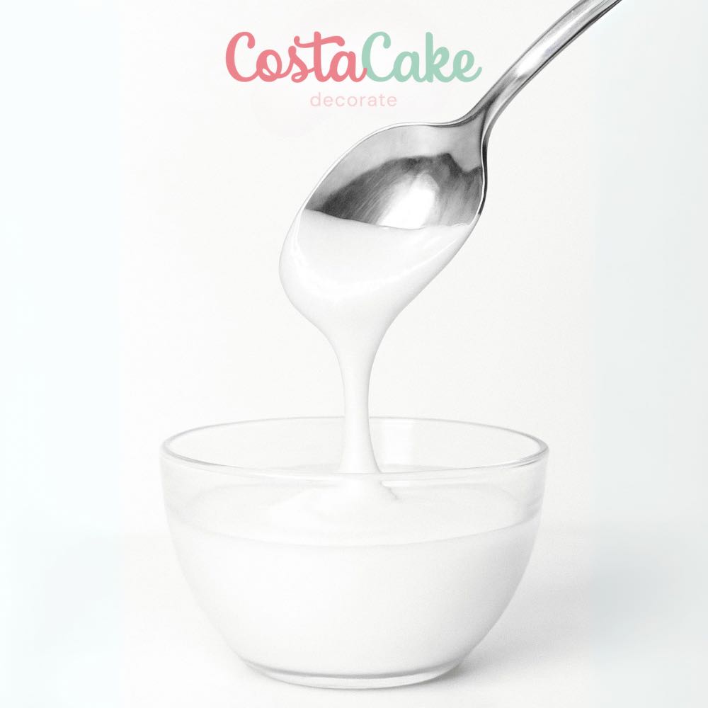 Colorante Blanco 36 gr – Extra Blanco