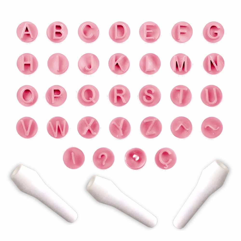Mini Stamp con Formas – 12 mm