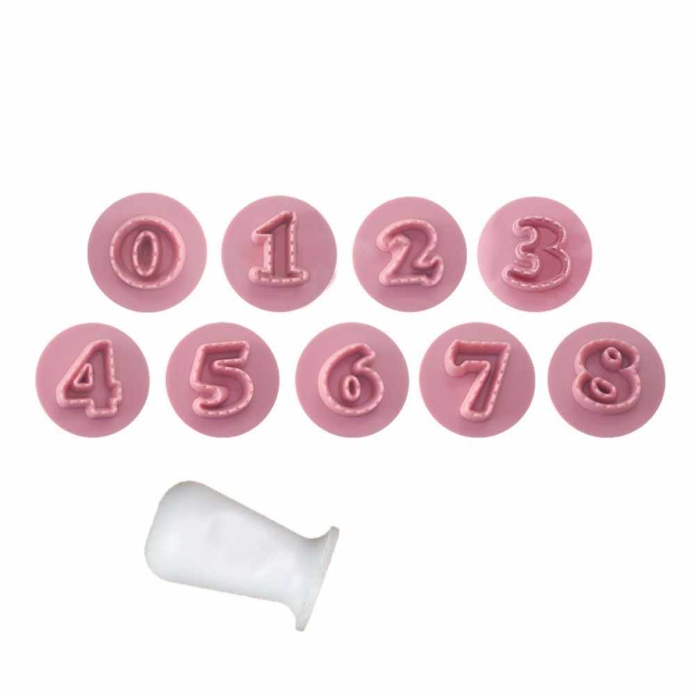 Stamp con Formas – 20 mm