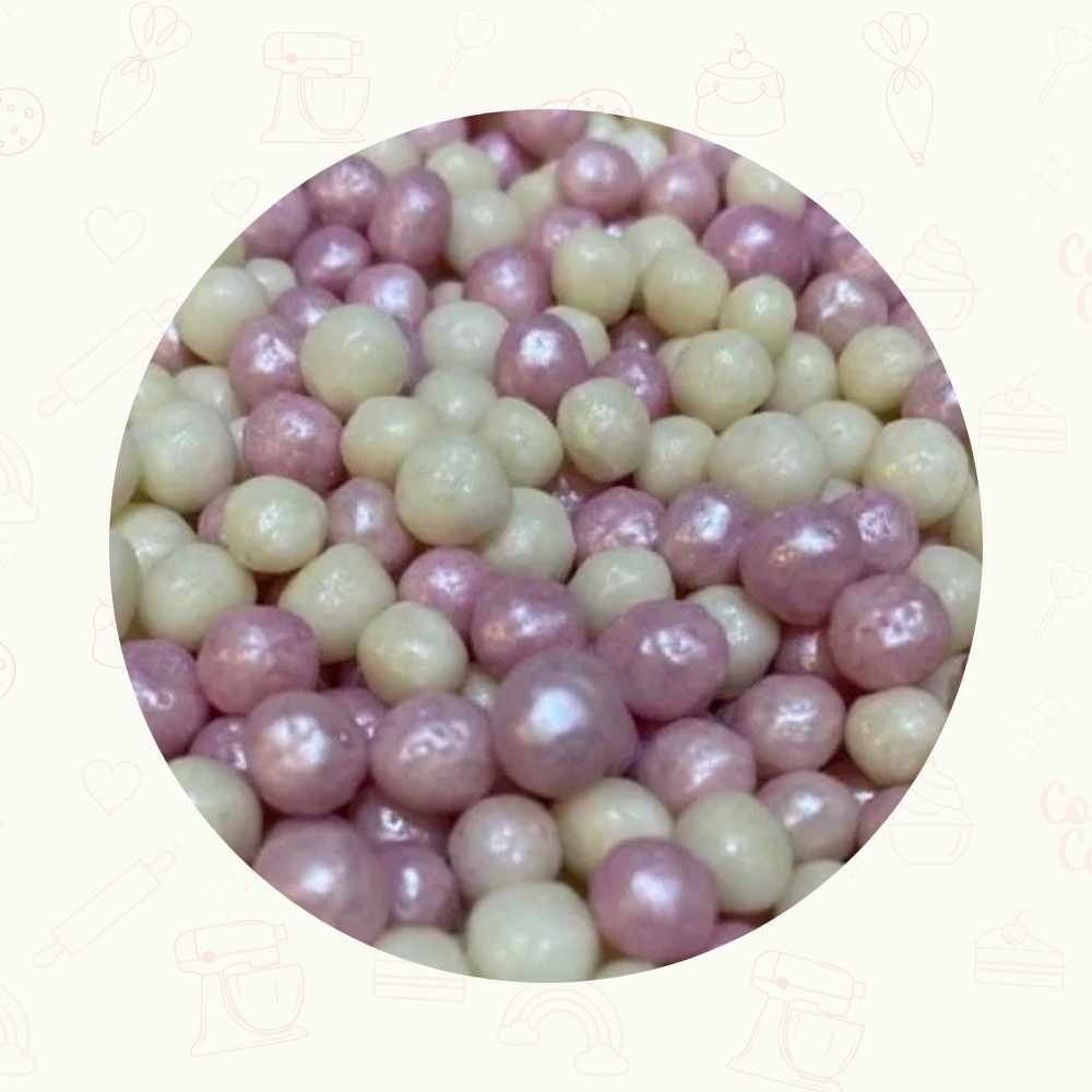 Sprinkles Básicos – Ver Colores y Diseños
