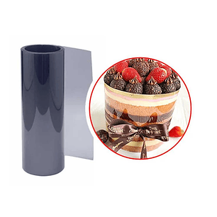 Acetato 4 mt BWB (10 o 15 cm)