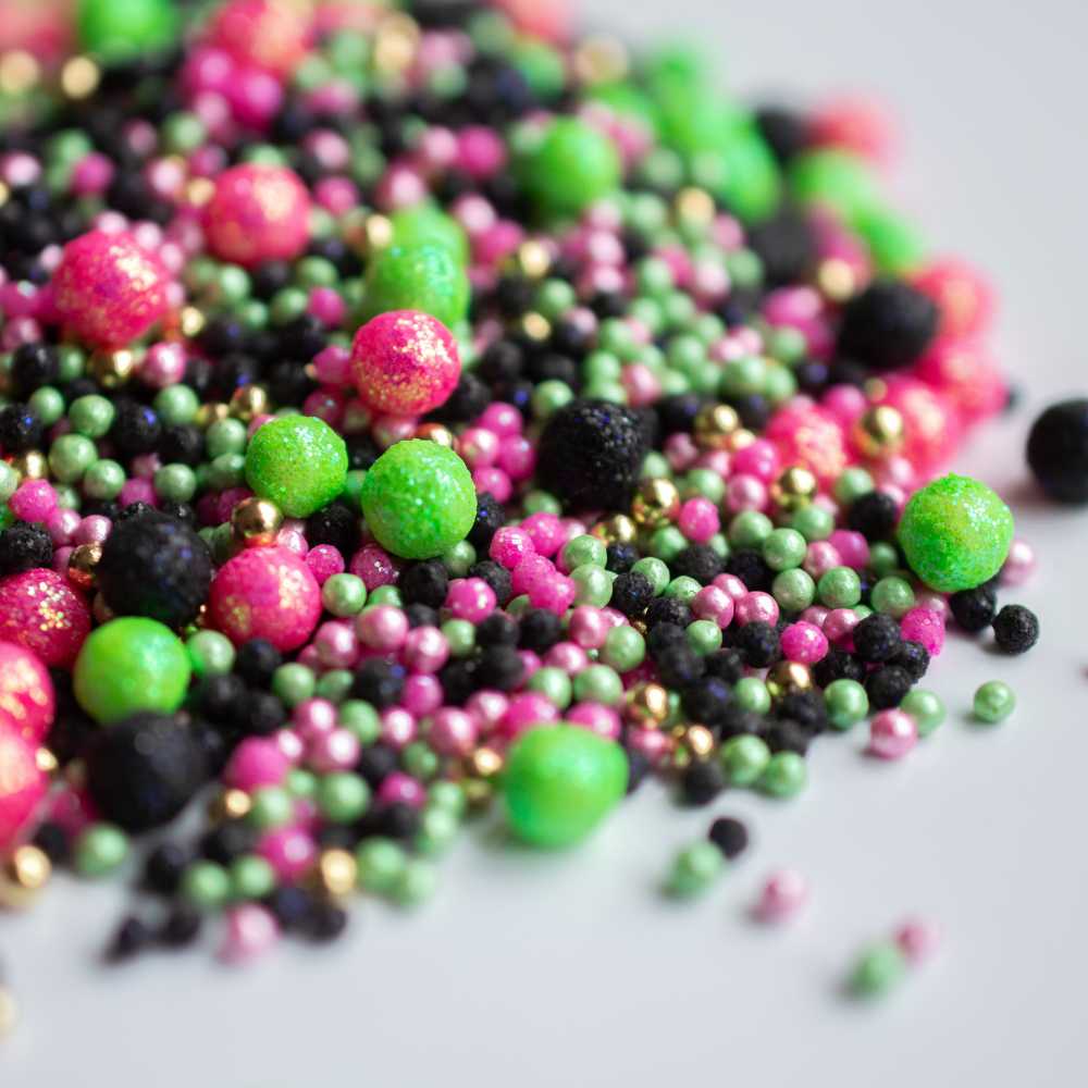 Mix Mini Perlas Wicked - 30gr