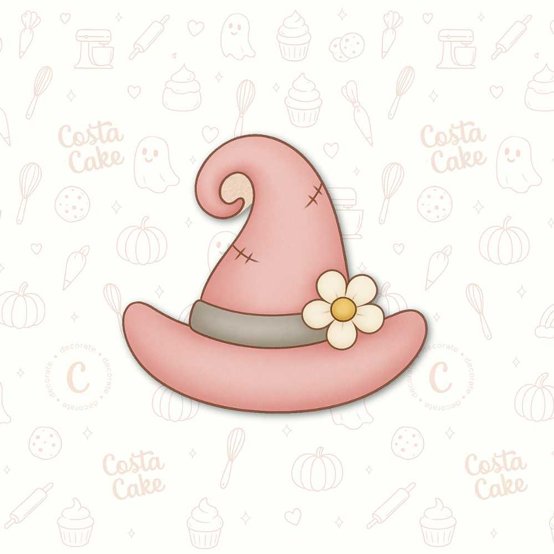 Mini Cortador para Galletas Halloween - 5cm 6