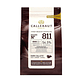 Chocolate Callebaut Negro 811 - 54,5% Cacao 1 KG. - Miniatura 1