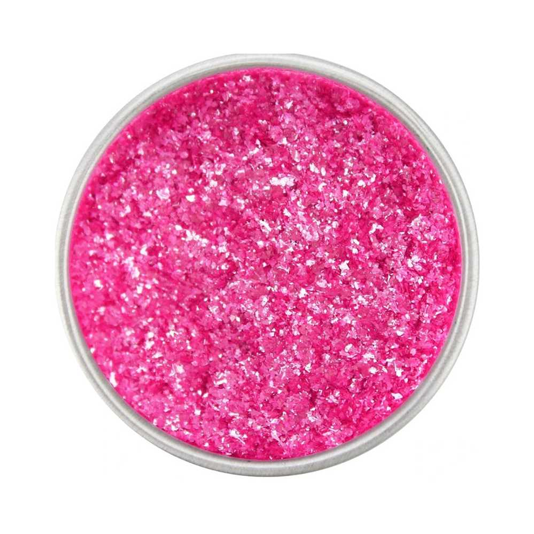 Diamantina Comestible - Jewel Dust Fucsia 4gr 1
