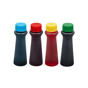 Set 4 Colorantes Wilton - BÁSICO