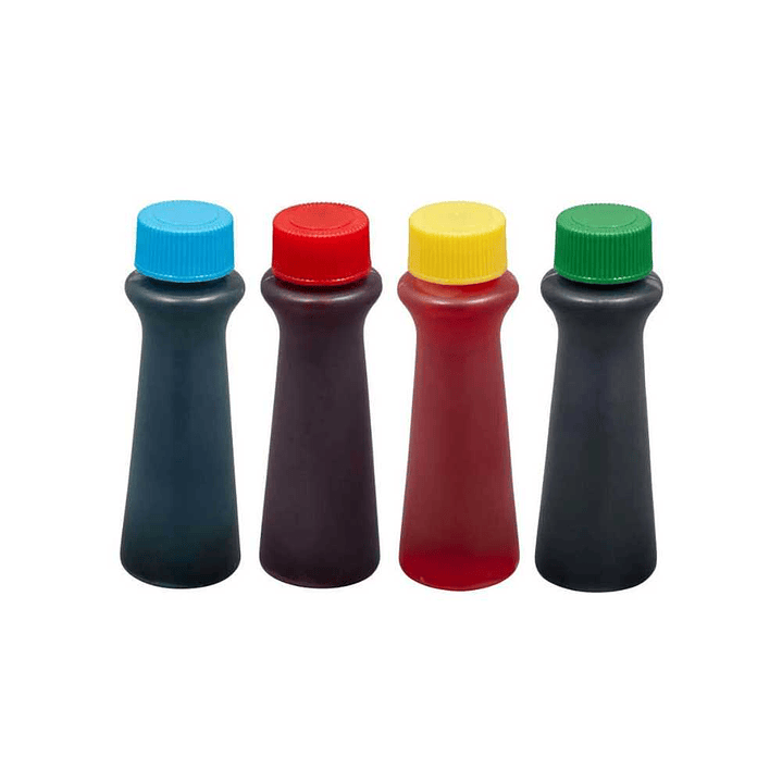 Set 4 Colorantes Wilton - BÁSICO 2