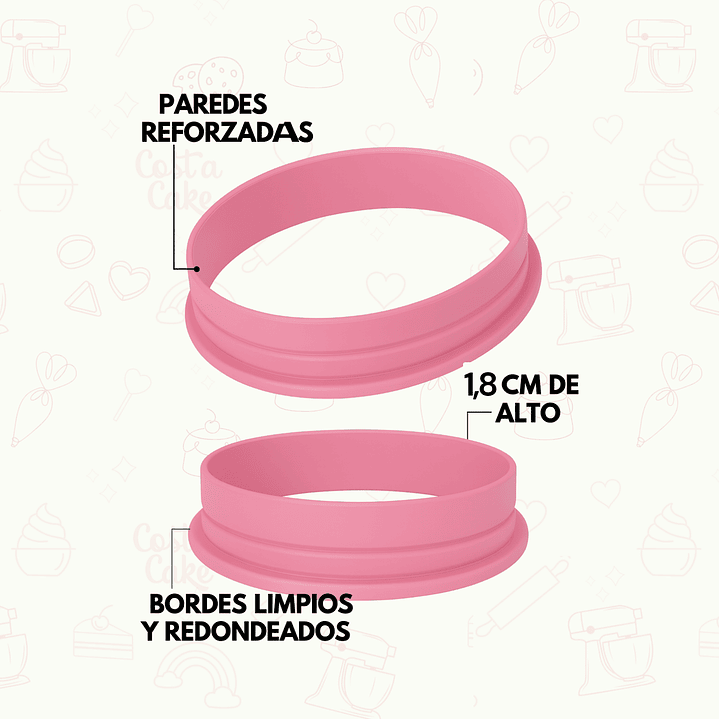 Cortador para Galletas Niño Primera Comunión - 9cm 2