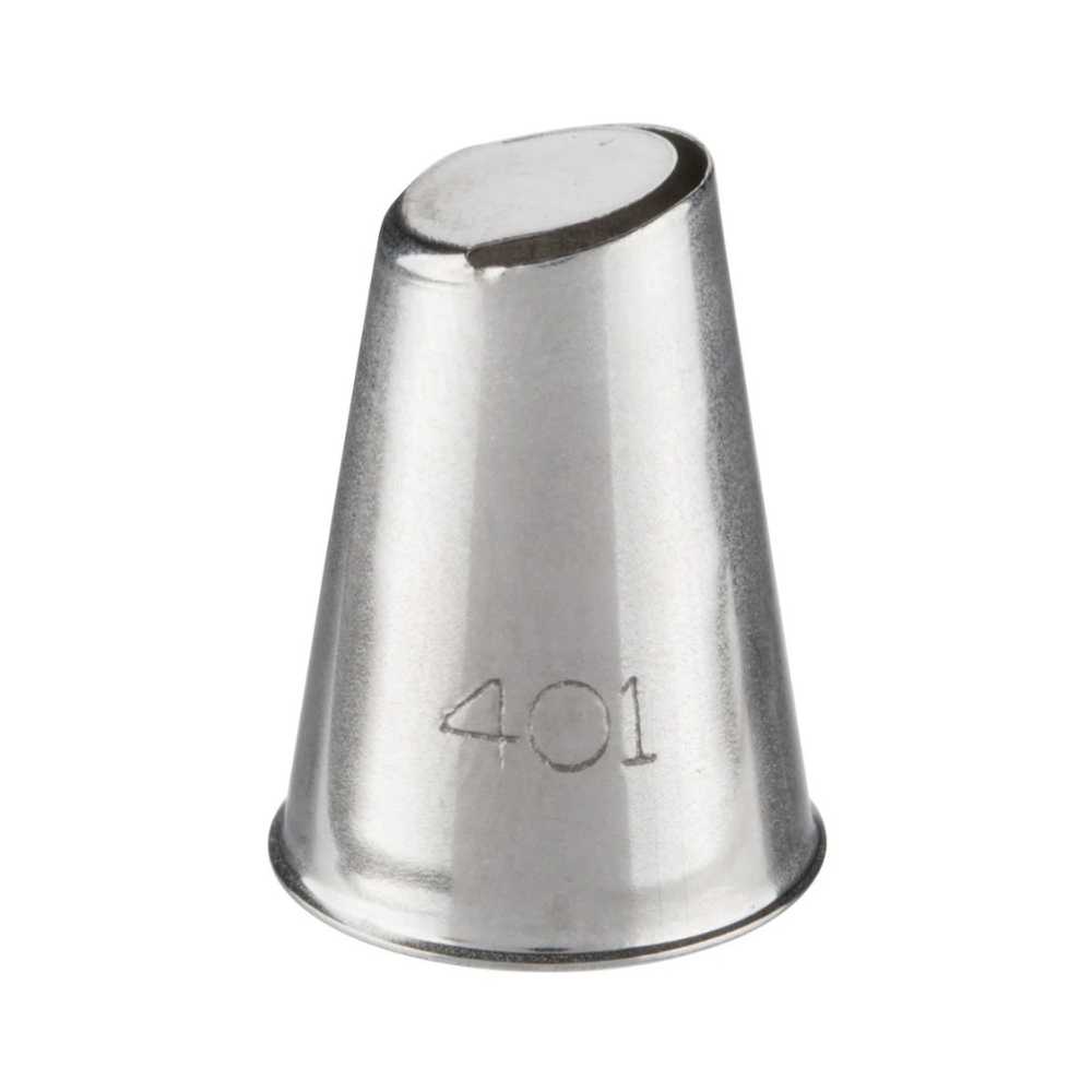Boquilla U #401 - Ateco