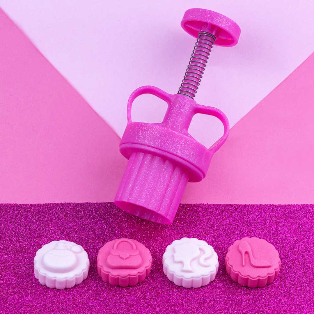 Ejector Max Barbie 2