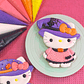 Cortador para Galletas Hello Kitty - 11cm - Miniatura 2